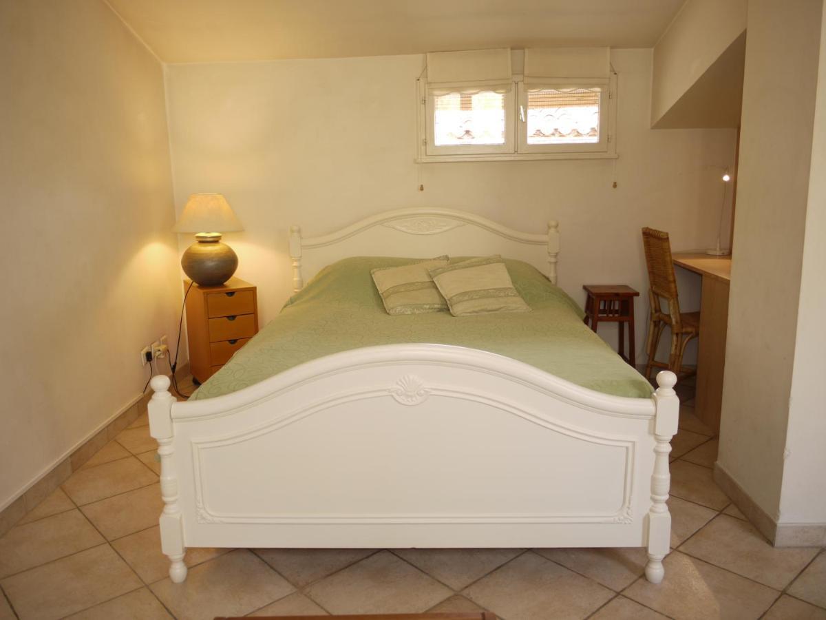 Studio 6 - A Quiet And Spacious Studio Flat In The Old Town 尼斯 外观 照片