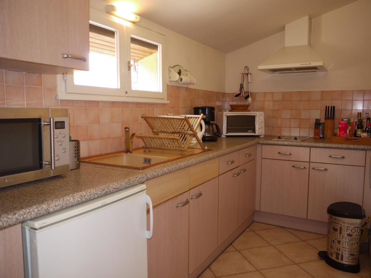 Studio 6 - A Quiet And Spacious Studio Flat In The Old Town 尼斯 外观 照片